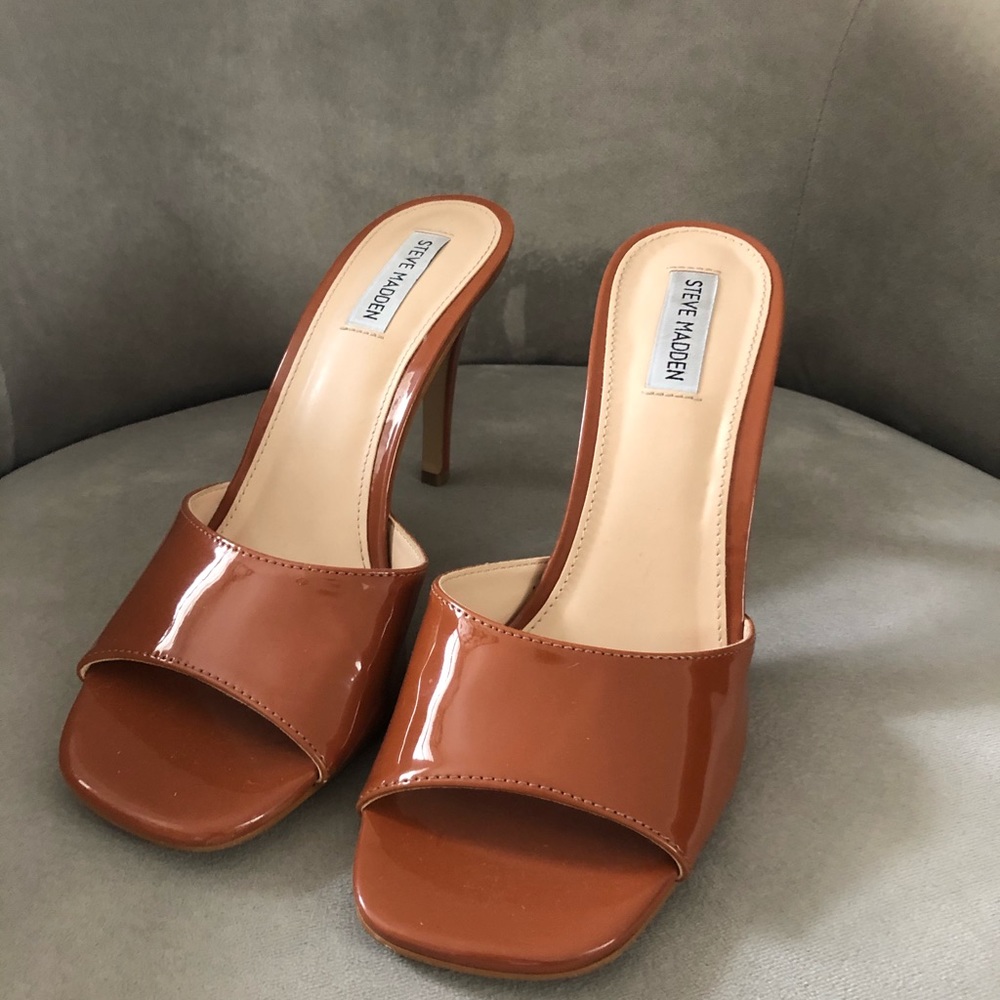 Steve madden heels